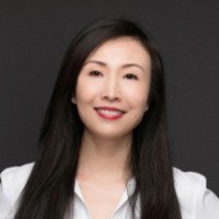 Walmart Marketplace Employee Jennifer Jiang's profile photo