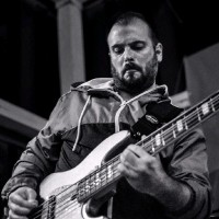 Heavyocity Employee Alejandro Zorrilla's profile photo