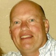 Discover Financial Services Employee Mike Eveland's profile photo