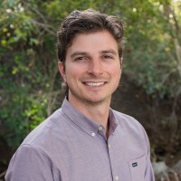 Yes Energy Employee Robert Strange's profile photo