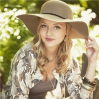 Horizon CME Employee Caitlin Sutton's profile photo