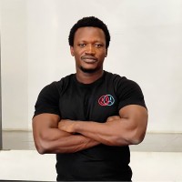TradeGrid Employee Ameen Abdulquadir's profile photo