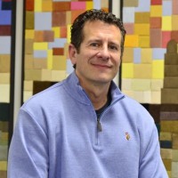 Search Control Employee Cory Huber's profile photo
