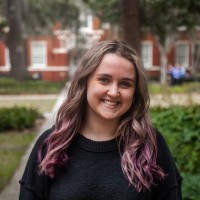University of Florida - Division of Enrollment Management Employee Rachel Raccio's profile photo