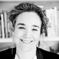 Stichting @ease Employee Gemma Steeman's profile photo
