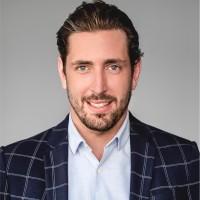 Cédric Gaudet Email