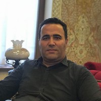 Chrom Abzar Parse (CAP) Employee Ali Bayat's profile photo