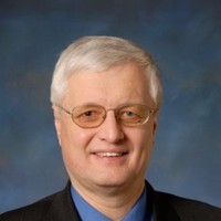Airport Cooperative Research Program (ACRP) Employee Neil Pedersen's profile photo