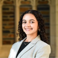 Duke Chronicle Employee Kathleen Gomes Laureano's profile photo