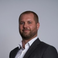 Procimmo SA Employee William Scherrer's profile photo