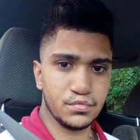 Guibor Employee Robson Jose's profile photo
