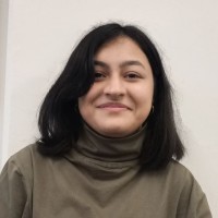 Anwesha Pati's profile photo