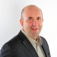 Logimethods Employee Igor Fomenko's profile photo