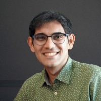 LanzaTech Employee Gitanshu Bhatia's profile photo