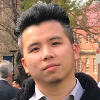 Zhuoying Li Email