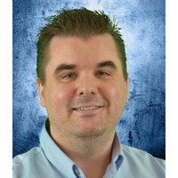 Office of Natural Resources Revenue Employee Matthew Moore's profile photo