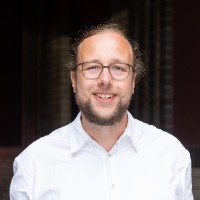 Circula Employee Stephan Jantz's profile photo