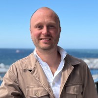 Pej Employee Patrik Torstensson's profile photo