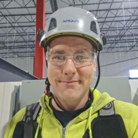 Converse Electric, Inc. Employee Zack Benton's profile photo