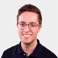 Machado Employee Connor Ingram's profile photo