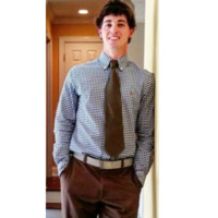 American Fabricators, Inc. Employee Taylor Zumbrun's profile photo