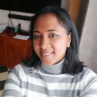 SYnAbs Employee Lanto Razafimandimby's profile photo