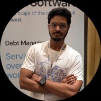 Shrey Nalode's profile photo