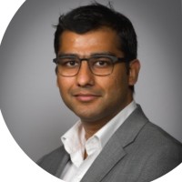 Sila Nanotechnologies Inc. Employee Aayush Shah's profile photo