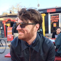British Comedy Guide Employee Nicholas Thompson's profile photo