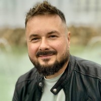 instinctools EE Labs Employee Yury Bratuhin's profile photo