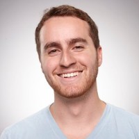 Meta Employee Ben Peloquin's profile photo