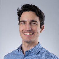Muon Space Employee David Ewen's profile photo