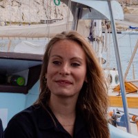 Filter the Future Employee Céline Duval's profile photo