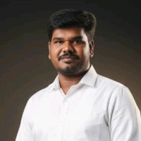 HandBuiltApps Employee Sundar S's profile photo