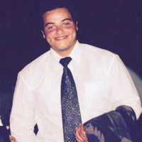 K-vector Foundation Employee Mohamed Abdellatif's profile photo