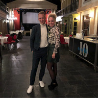 Thim de Graaf Email