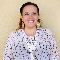 Trxade Employee Christine Cordero's profile photo