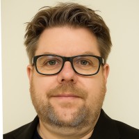 WeFoundry Employee Alisdair Ritchie's profile photo