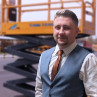 TDL Equipment Employee Sam Kennedy's profile photo