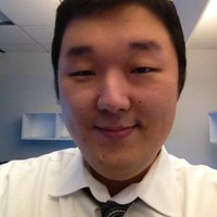 Preventice Solutions Employee Byoung Kang's profile photo
