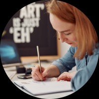 WHITE SOLUTION Employee Dorota Jachowicz's profile photo