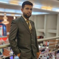 Syed Suhail Email & Phone Number
