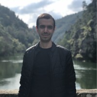 Pragosa Employee João Piçarra's profile photo