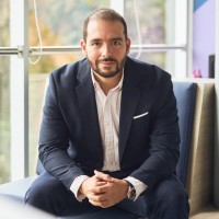 Alsea Sudamérica Employee Andres Javier Barragan Villegas's profile photo