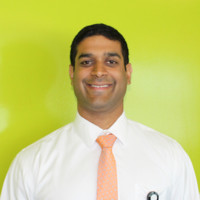 Global Engineering Solutions Employee Suren Gosine's profile photo