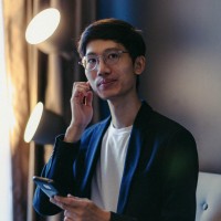 JETBAY Employee Helmut Chan's profile photo