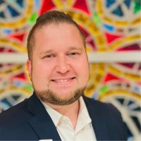 Baylor Scott & White Health Employee Chris Tomberlin's profile photo