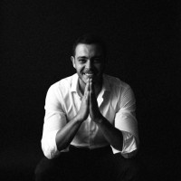 Kareem El-Rayes Email