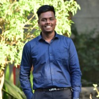 Nishant Gund's profile photo