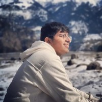 ARVO Employee Aryash .'s profile photo